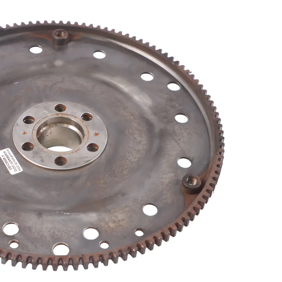 Schwungradring 2.0 TDI Automatik-Getriebe Starterring für Audi A4 B8 mit Teilenummer 03G105323K Audi A4 B8 Schwungradring 2.0 TDI Automatik-Getriebe Starterring - SKU 03G105323K - Teilenummer 03G105323K