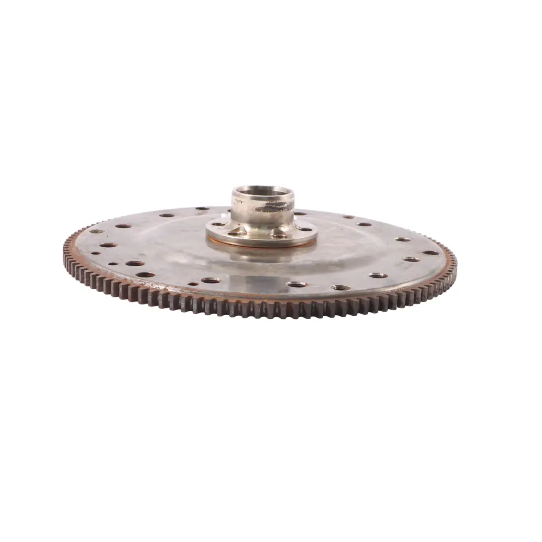 Volant d'Inertie 2.0 TDI Boîte de Vitesses Automatique pour Audi A4 B8 à propos du numéro de pièce 03G105323K Audi A4 B8 Volant d'Inertie 2.0 TDI Boîte de Vitesses Automatique - SKU 03G105323K - Numéro de pièce 03G105323K