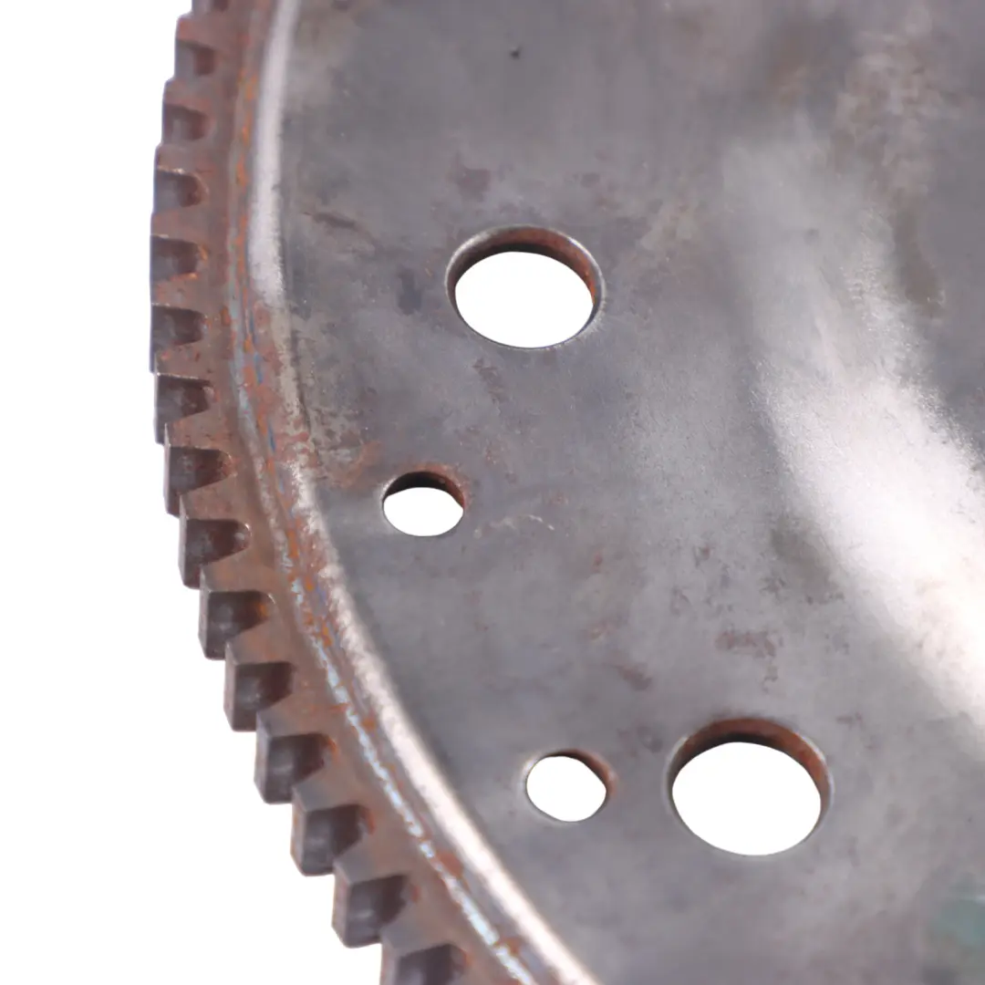 Flywheel Ring 2.0 TDI Automatic Gearbox Starter Ring to Audi A4 B8 with Part number 03G105323K Audi A4 B8 Flywheel Ring 2.0 TDI Automatic Gearbox Starter Ring - SKU 03G105323K - Part number 03G105323K