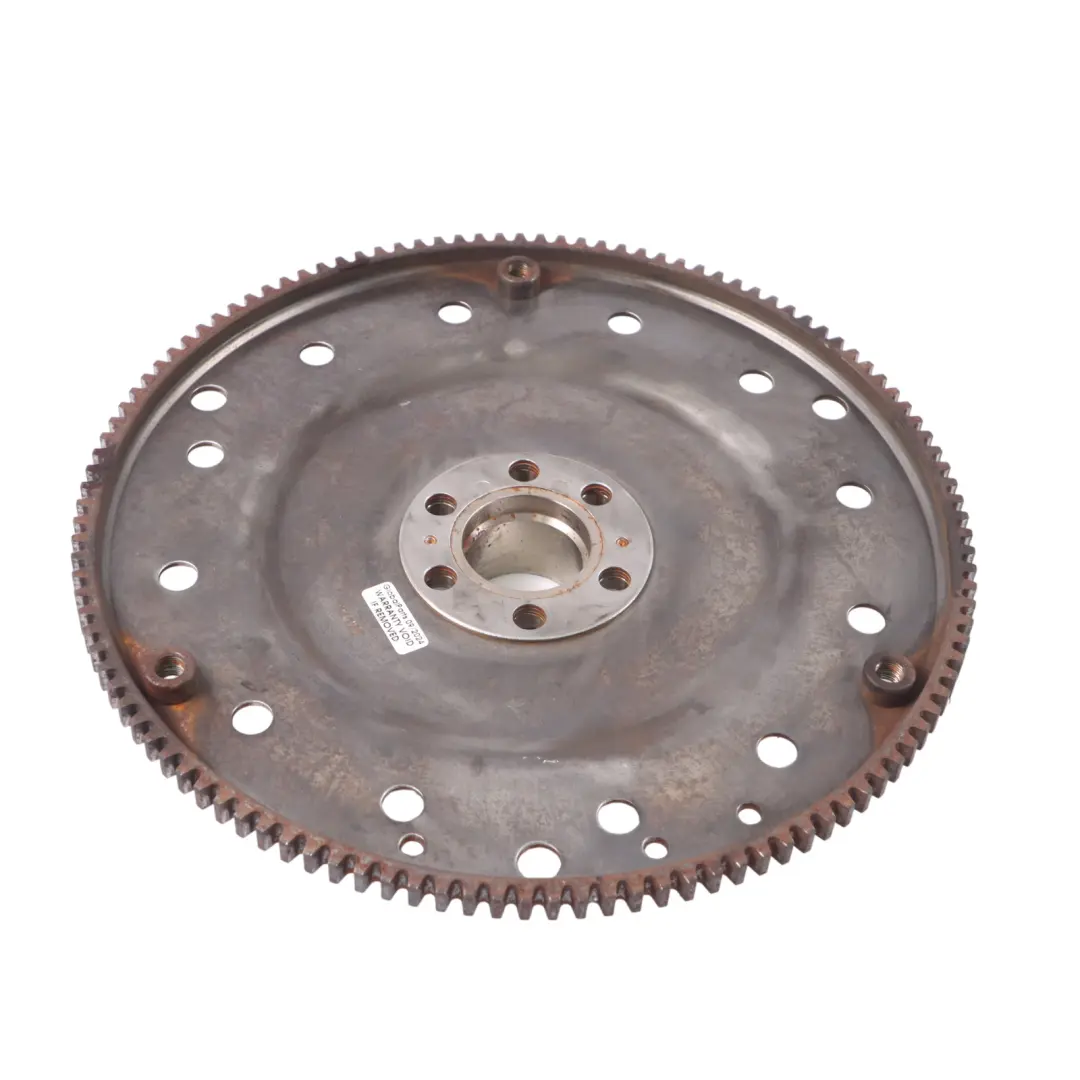 Volant d'Inertie 2.0 TDI Boîte de Vitesses Automatique Audi A4 B8 - SKU 03G105323K - Numéro de pièce 03G105323K
