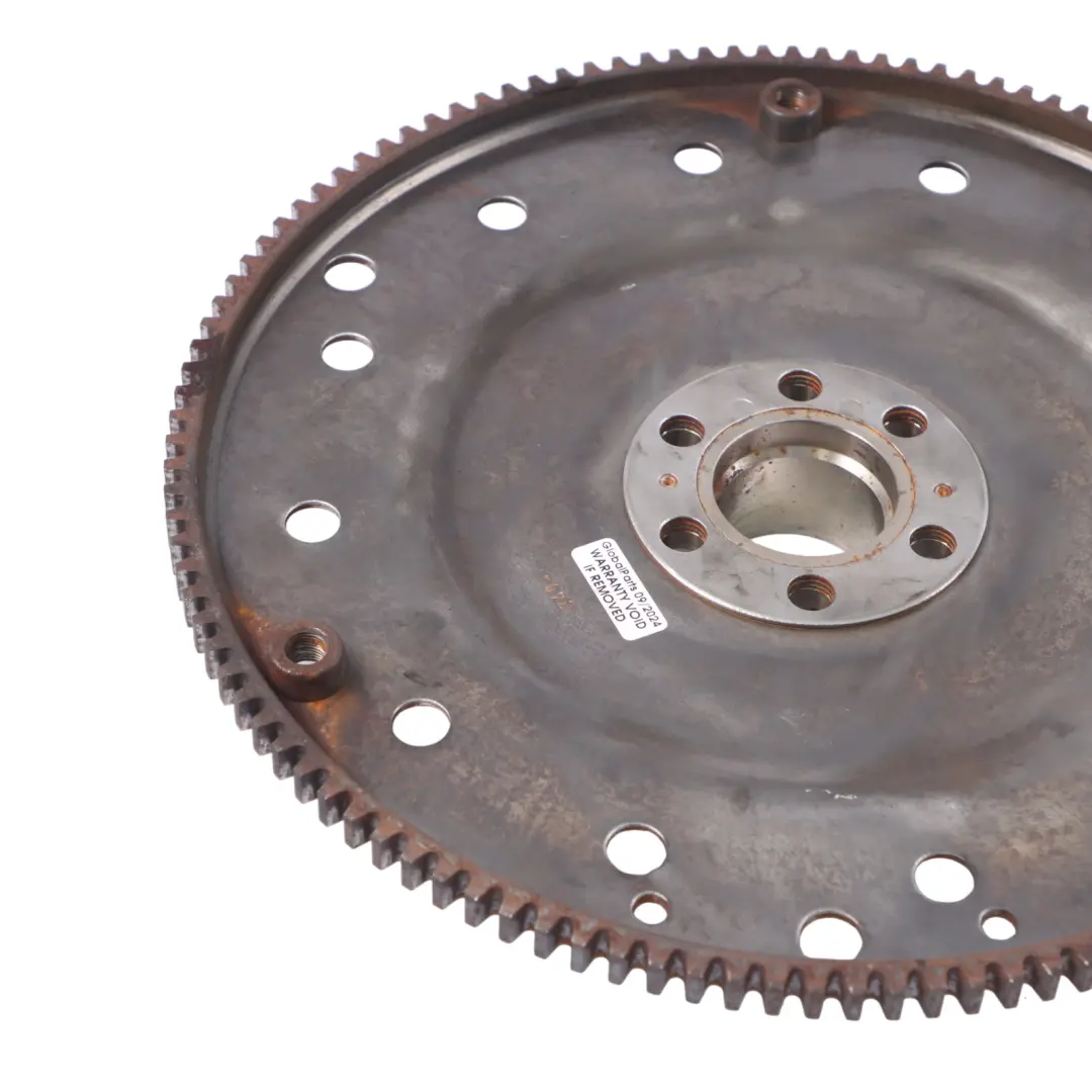 Volant d'Inertie 2.0 TDI Boîte de Vitesses Automatique Audi A4 B8 - SKU 03G105323K - Numéro de pièce 03G105323K