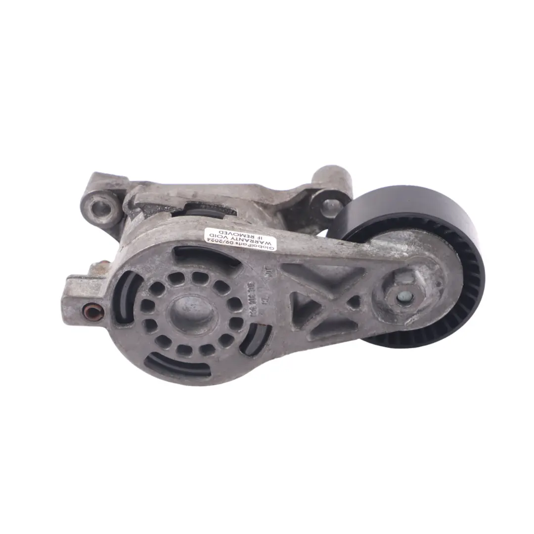 Volkswagen VW Golf Keilriemen Motor Riemenspanner 2.0 TDI - SKU 03G903315CZ - Teilenummer 03G903315CZ