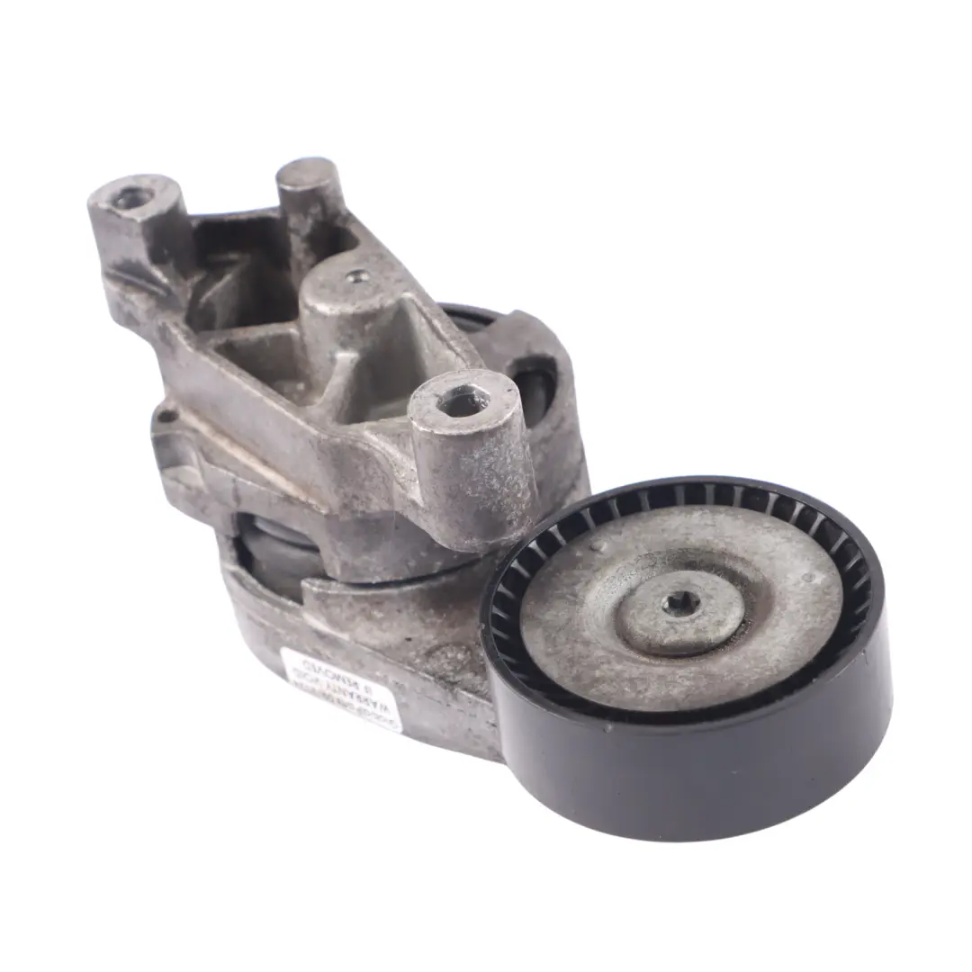 Moteur Tensionneur Poulie Rouleau 2.0 TDI pour Volkswagen VW Golf V à propos du numéro de pièce 03G903315CZ Volkswagen VW Golf V Moteur Tensionneur Poulie Rouleau 2.0 TDI - SKU 03G903315CZ - Numéro de pièce 03G903315CZ