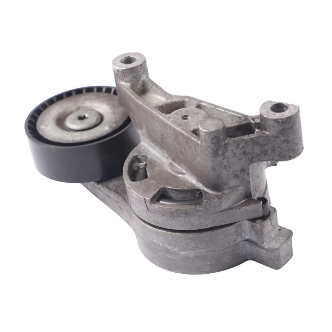 Belt Tensioner Pulley Roller 2.0 TDI to Volkswagen VW Golf V Engine with Part number 03G903315CZ Volkswagen VW Golf V Engine Belt Tensioner Pulley Roller 2.0 TDI - SKU 03G903315CZ - Part number 03G903315CZ