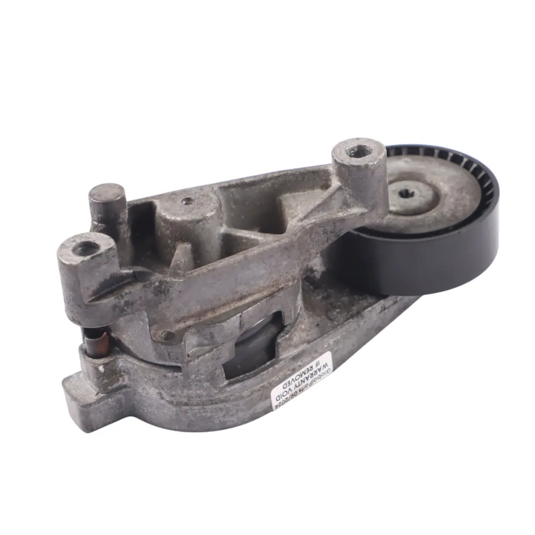 Volkswagen VW Golf Napinacz Rolka Paska Klinowego 2.0 TDI - SKU 03G903315CZ - Numer Części 03G903315CZ