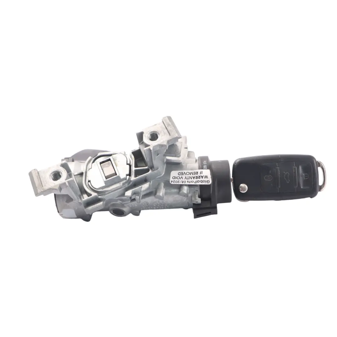Volkswagen Golf 5 1K 2.0 TDI BMN 170HP Engine ECU Kit 03G906018FC 2 Key Ignition - SKU 03G906018FC-1 - Part number 03G906018FC-1