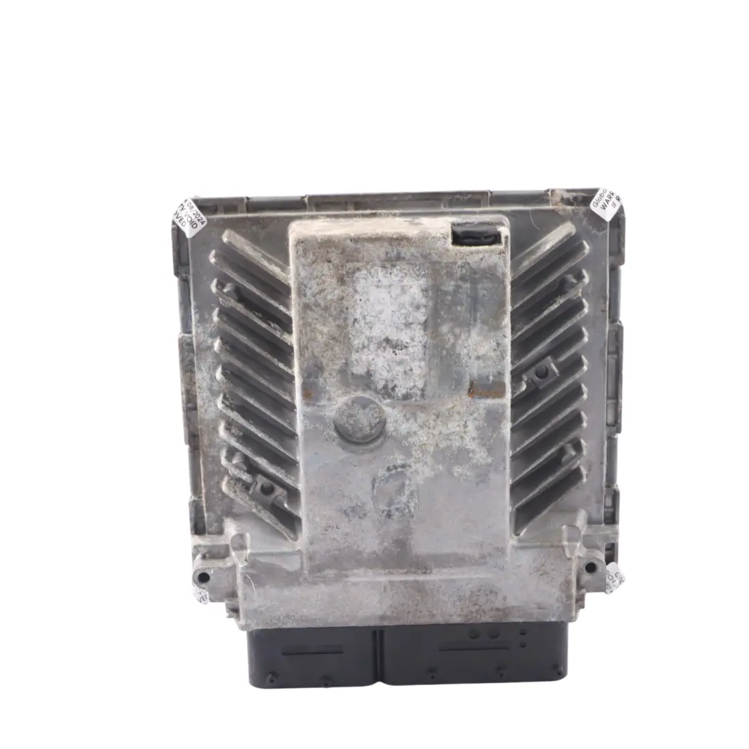 Volkswagen Golf 5 1K 2.0 TDI BMN 170HP Engine ECU Kit 03G906018FC 2 Key Ignition - SKU 03G906018FC-1 - Part number 03G906018FC-1