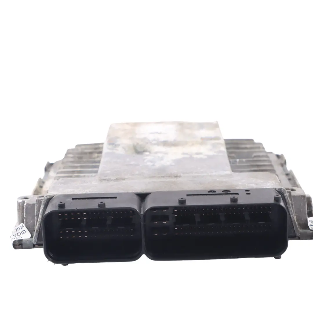 Volkswagen Golf 5 1K 2.0 TDI BMN 170HP Engine ECU Kit 03G906018FC 2 Key Ignition - SKU 03G906018FC-1 - Part number 03G906018FC-1