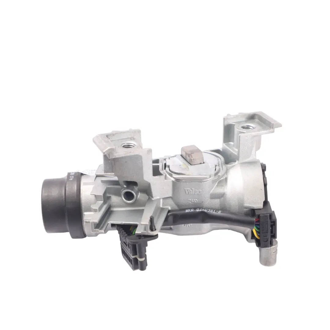 Volkswagen Golf 5 1K 2.0 TDI BMN 170HP Zestaw Sterownik ECU 03G906018FC - SKU 03G906018FC-1 - Numer Części 03G906018FC-1