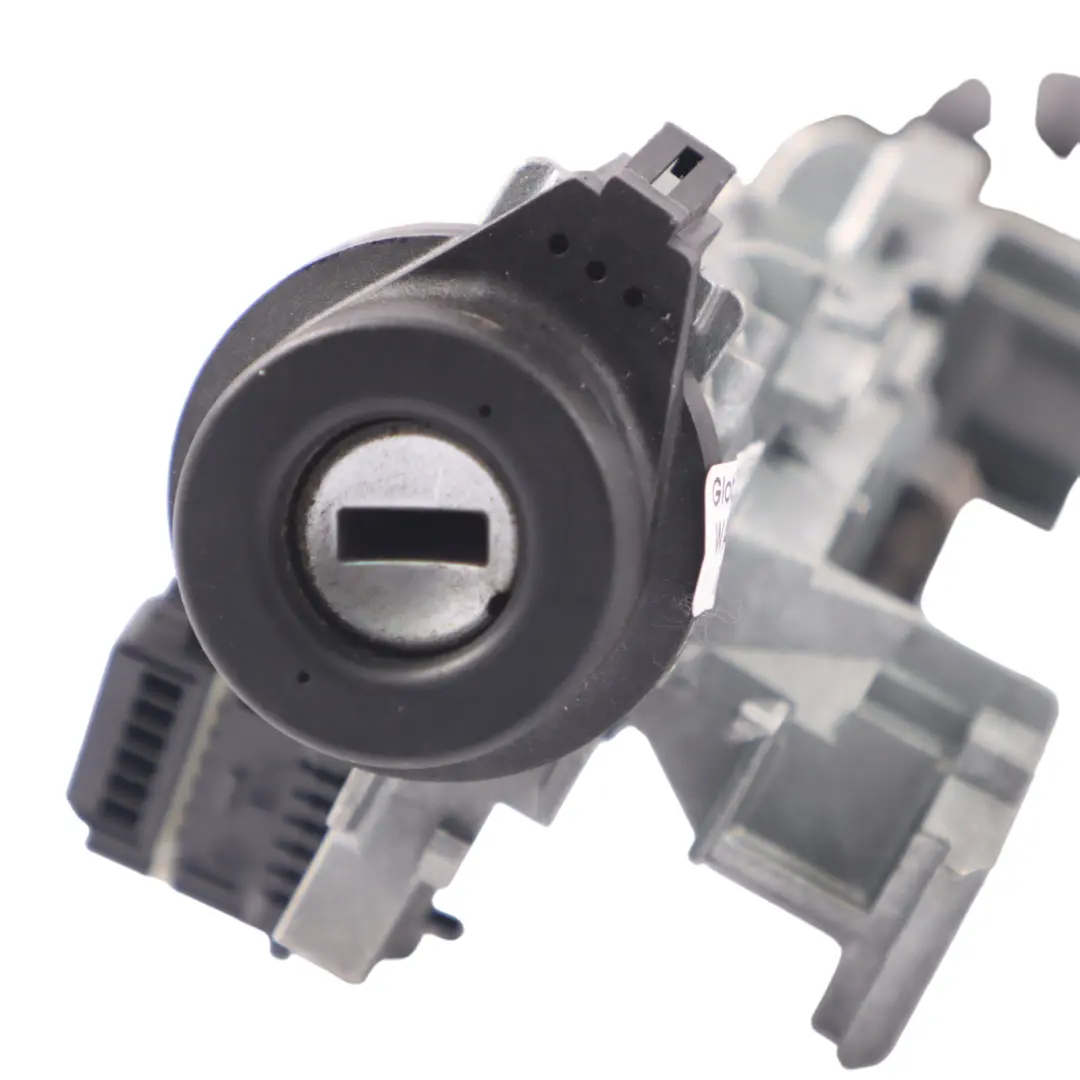 Volkswagen Golf 5 1K 2.0 TDI BMN Motor ECU Kit 03G906018FC 2 Schlüssel Zündung - SKU 03G906018FC-1 - Teilenummer 03G906018FC-1