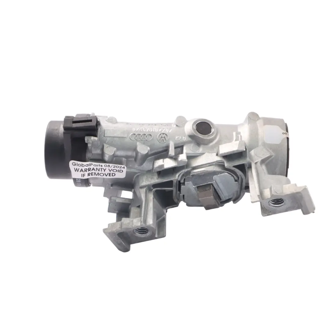 Volkswagen Golf 5 1K 2.0 TDI BMN 170HP Engine ECU Kit 03G906018FC 2 Key Ignition - SKU 03G906018FC-1 - Part number 03G906018FC-1