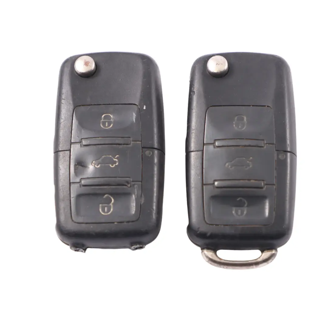 Volkswagen Golf 5 1K 2.0 TDI BMN 170HP Engine ECU Kit 03G906018FC 2 Allumage Clé - SKU 03G906018FC-1 - Numéro de pièce 03G906018FC-1