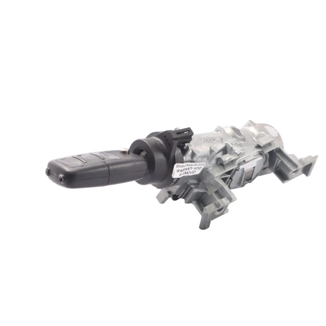 Volkswagen Golf 5 1K 2.0 TDI BMN 170HP Engine ECU Kit 03G906018FC 2 Key Ignition - SKU 03G906018FC-1 - Part number 03G906018FC-1