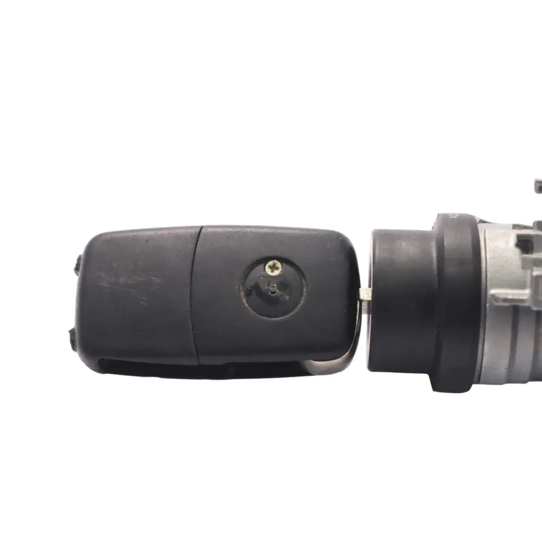 Volkswagen Golf 5 1K 2.0 TDI BMN Motor ECU Kit 03G906018FC 2 Schlüssel Zündung - SKU 03G906018FC-1 - Teilenummer 03G906018FC-1