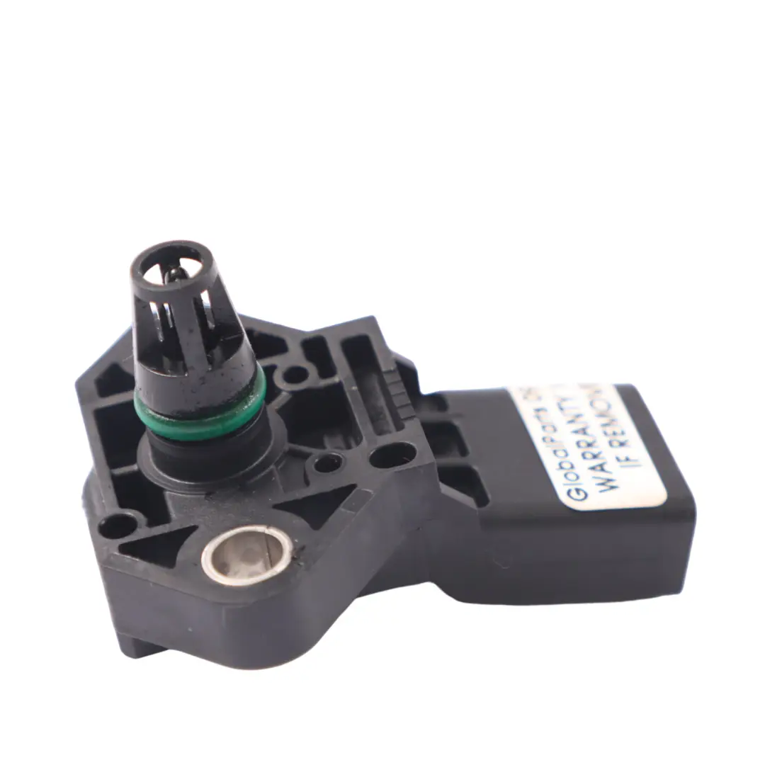 VW Passat B7 1.4 TSI CAXA MAP Sensor presión sobrealimentación - SKU 03G906051D - Número de pieza 03G906051D