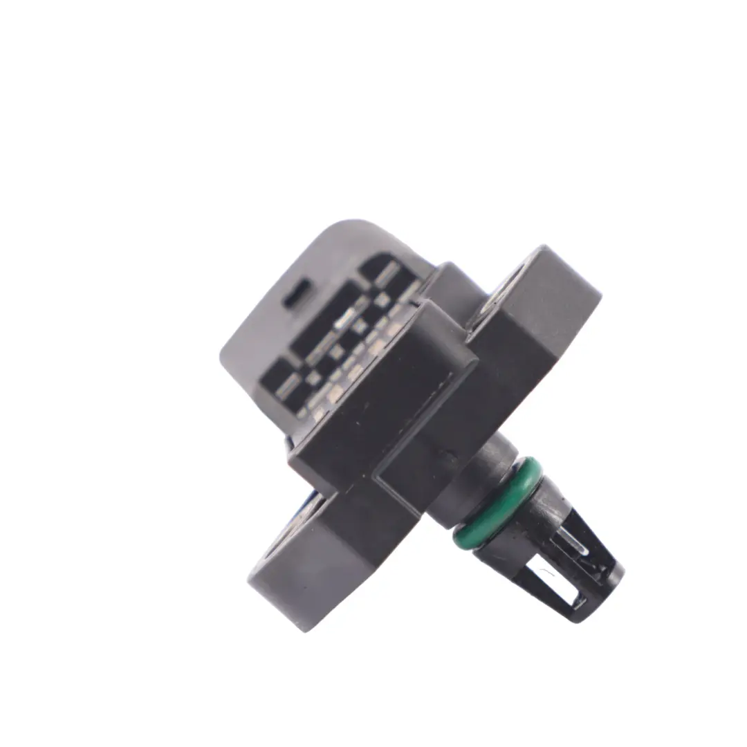 VW Passat B7 1.4 TSI CAXA MAP Sensor presión sobrealimentación - SKU 03G906051D - Número de pieza 03G906051D