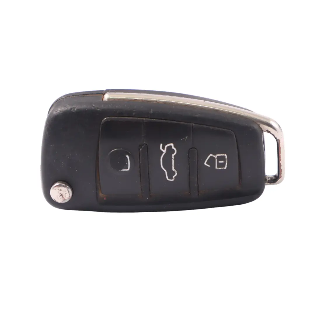 Audi A3 8P 1.9 TDI BLS 105HP Komputer Silnika ECU Zestaw - SKU 03G906056S-1 - Numer Części 03G906056S
