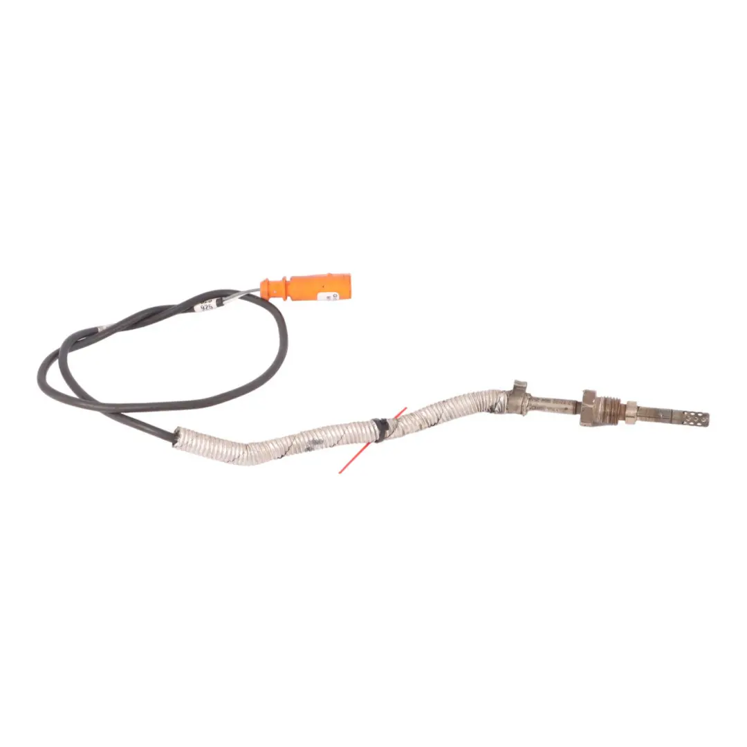 Czujnik Temperatury Spalin do Volkswagen Tiguan 5N Audi A3 8P o numerze 03G906088D Volkswagen Tiguan 5N Audi A3 8P Czujnik Temperatury Spalin - SKU 03G906088D - Numer Części 03G906088D