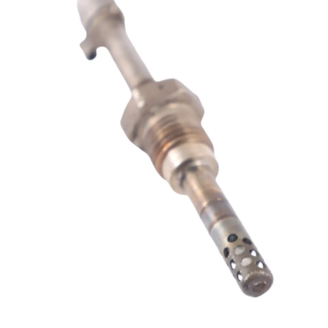 Capteur température gaz d'échappement pour Volkswagen Tiguan 5N Audi A3 8P à propos du numéro de pièce 03G906088D Volkswagen Tiguan 5N Audi A3 8P Capteur température gaz d'échappement - SKU 03G906088D - Numéro de pièce 03G906088D