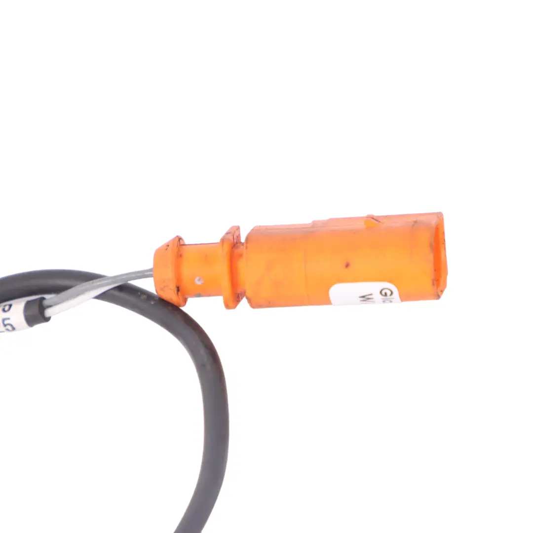 Capteur température gaz d'échappement pour Volkswagen Tiguan 5N Audi A3 8P à propos du numéro de pièce 03G906088D Volkswagen Tiguan 5N Audi A3 8P Capteur température gaz d'échappement - SKU 03G906088D - Numéro de pièce 03G906088D