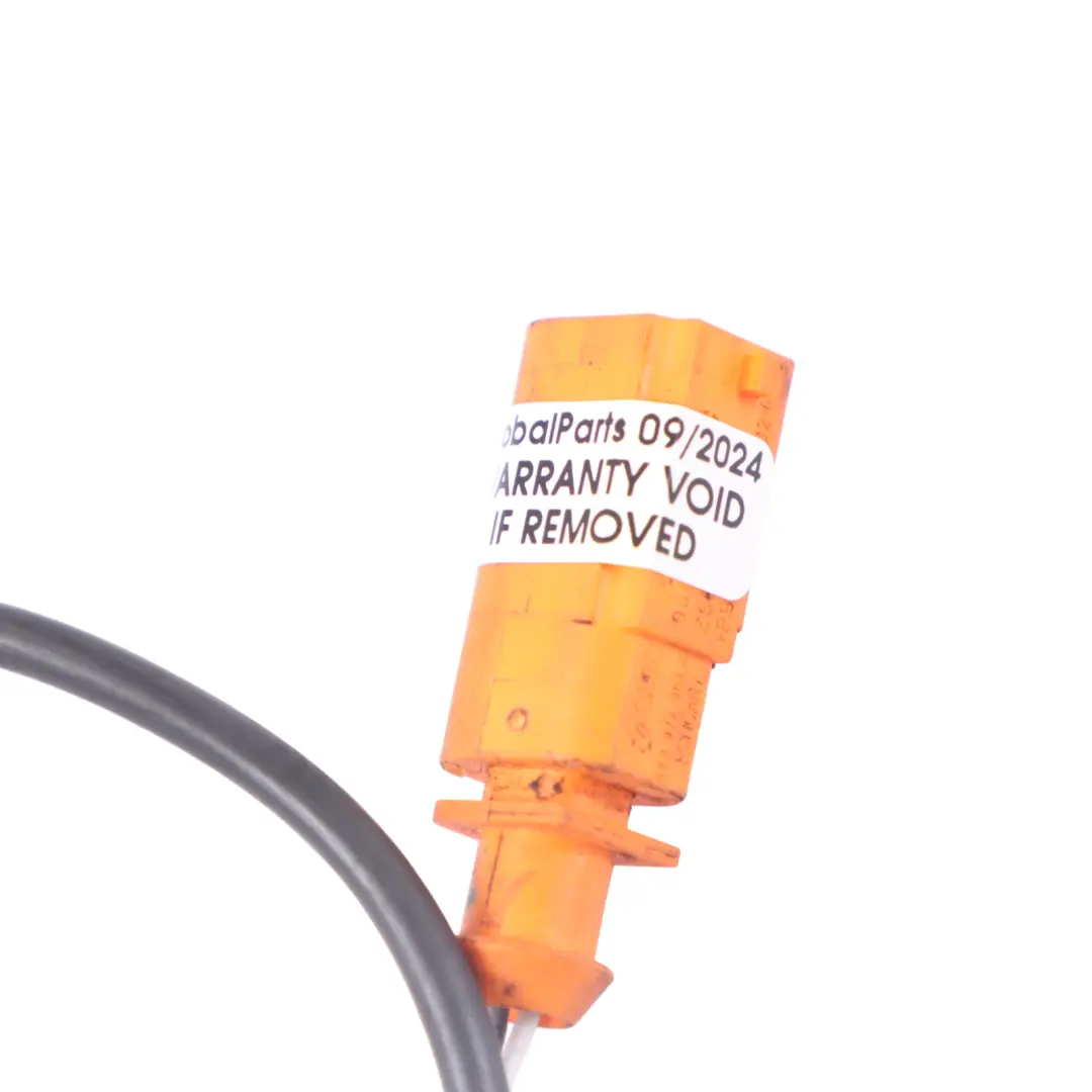 Sensor temperatura gases escape para Volkswagen Tiguan 5N Audi A3 8P con número de pieza 03G906088D Volkswagen Tiguan 5N Audi A3 8P Sensor temperatura gases escape - SKU 03G906088D - Número de pieza 03G906088D