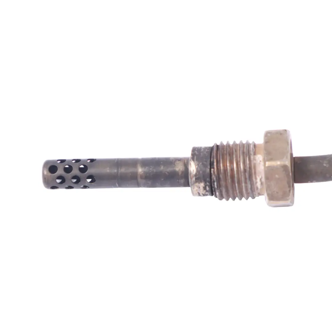 Volkswagen VW Passat B6 Exhaust Gas Temperature Sensor Wiring - SKU 03G906088K - Part number 03G906088K