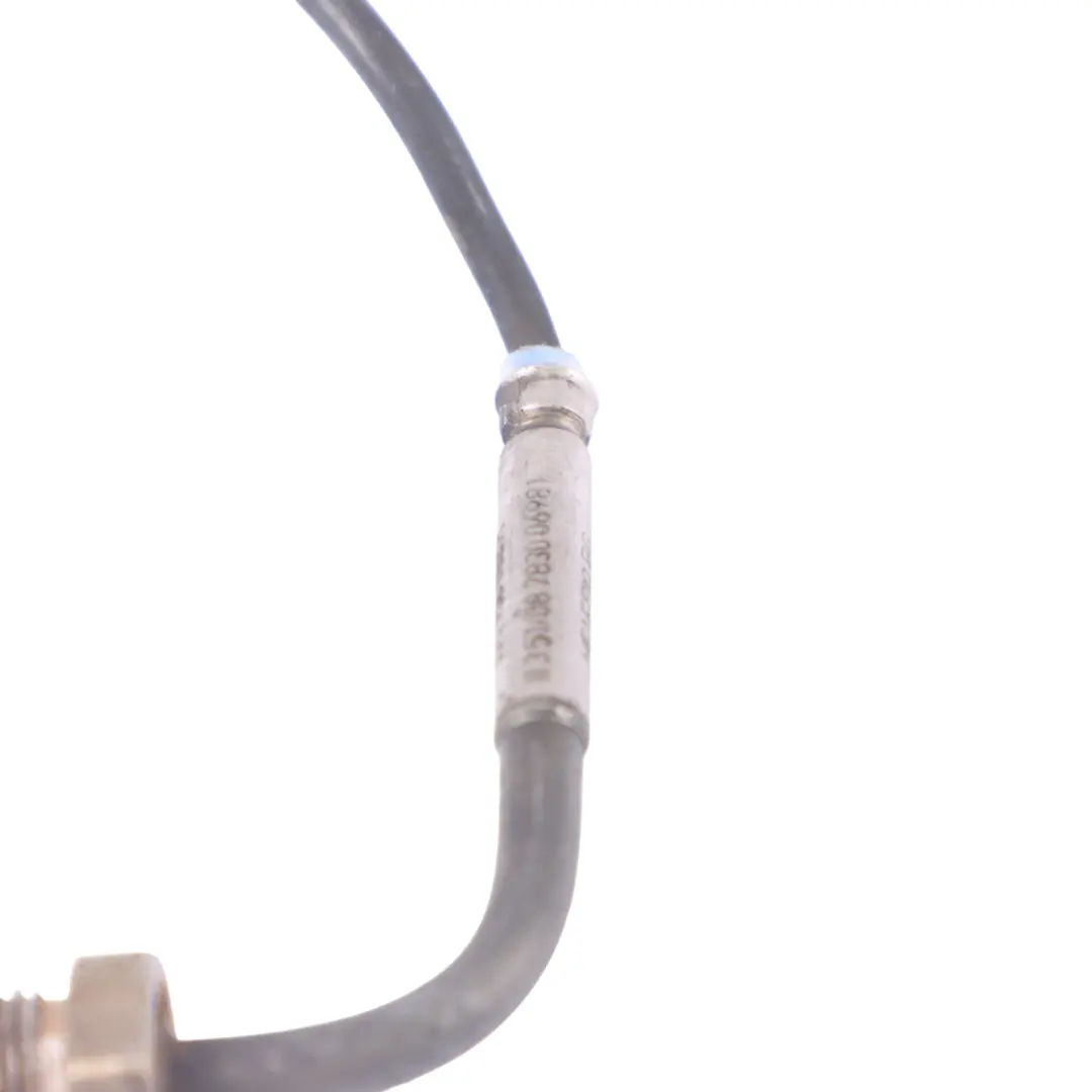 Sensor de temperatura de gases Cableado para Volkswagen VW Passat B6 con número de pieza 03G906088K Volkswagen VW Passat B6 Sensor de temperatura de gases Cableado - SKU 03G906088K - Número de pieza 03G906088K