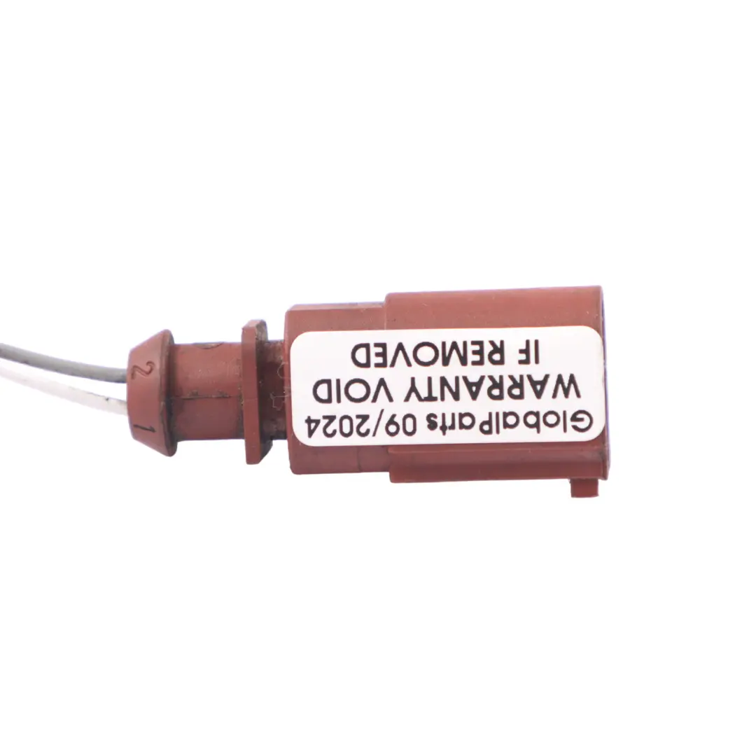 Capteur de température des gaz d'échappement pour Volkswagen VW Passat B6 à propos du numéro de pièce 03G906088K Volkswagen VW Passat B6 Capteur de température des gaz d'échappement - SKU 03G906088K - Numéro de pièce 03G906088K