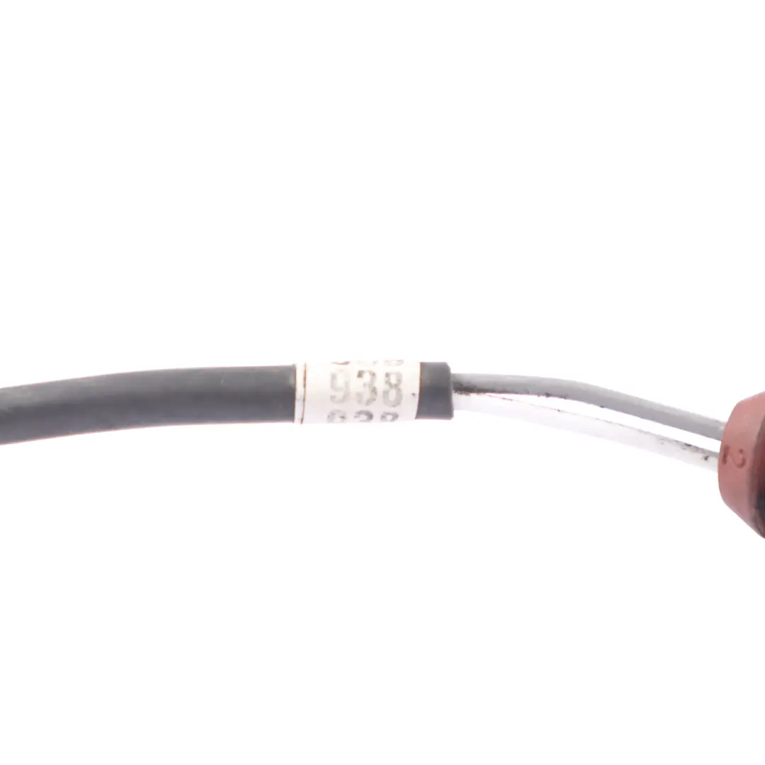 Capteur de température des gaz d'échappement Volkswagen VW Passat B6 - SKU 03G906088K - Numéro de pièce 03G906088K