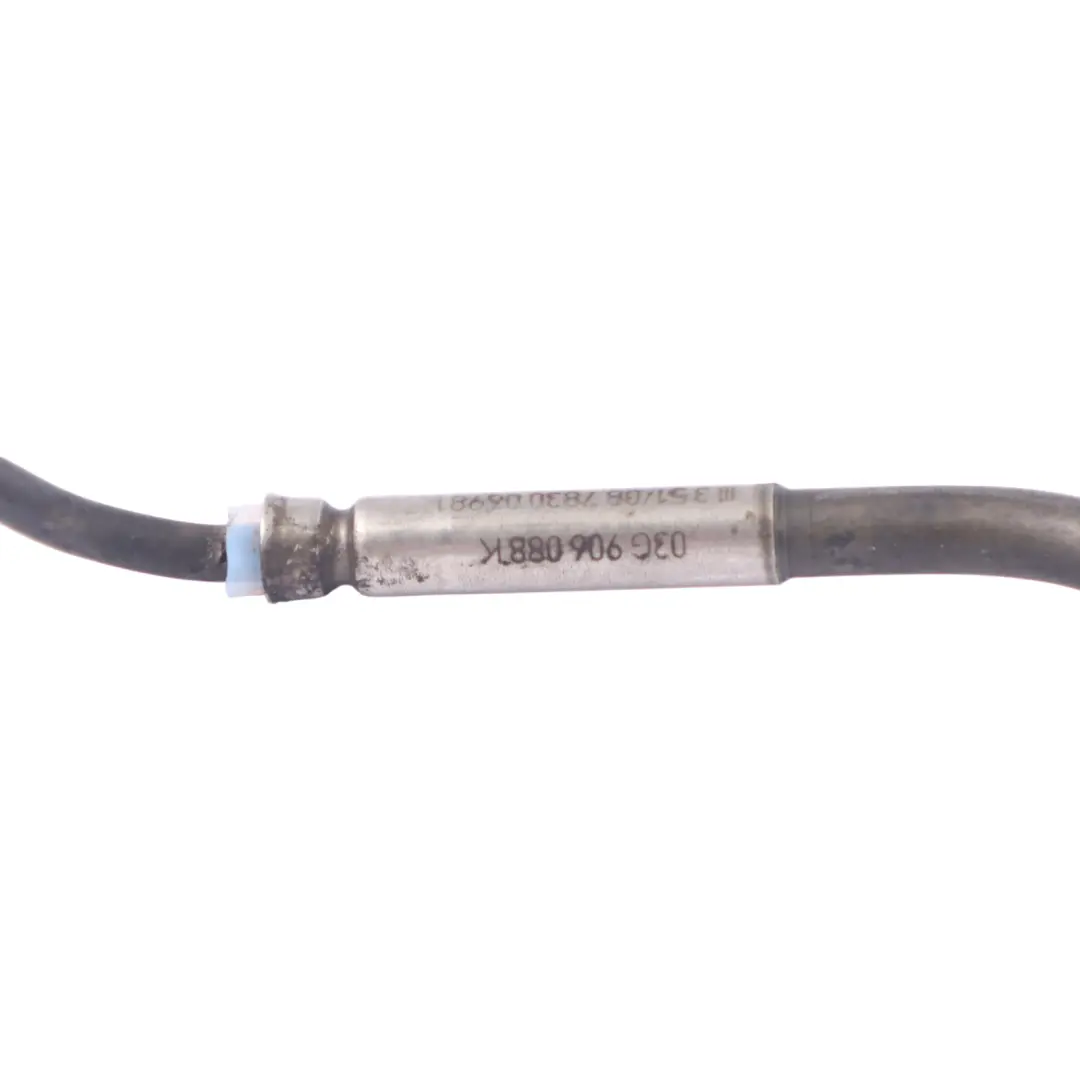 Volkswagen VW Passat B6 Cablaggio sensore temperatura gas di scarico - SKU 03G906088K - Numero di parte 03G906088K
