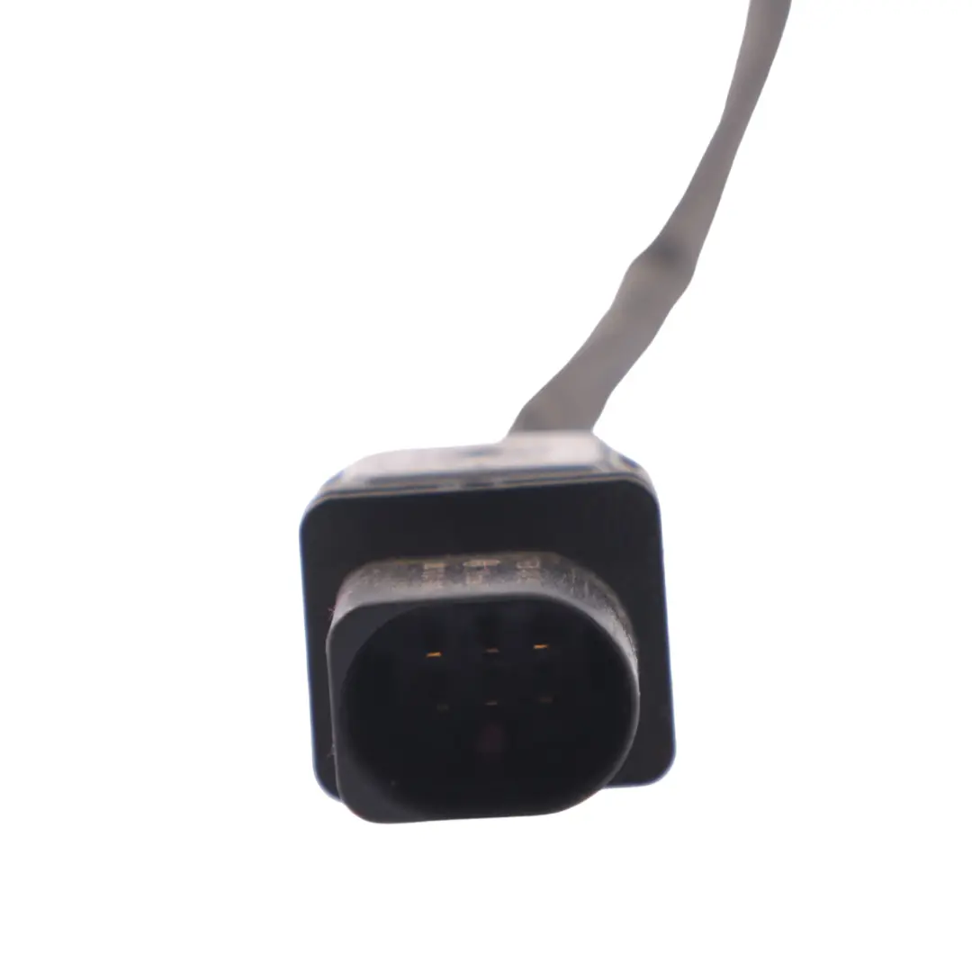 Audi A3 8P Sonde Lambda Oxygène Echappement Câble TDI Diesel - SKU 03G906262 - Numéro de pièce 03G906262
