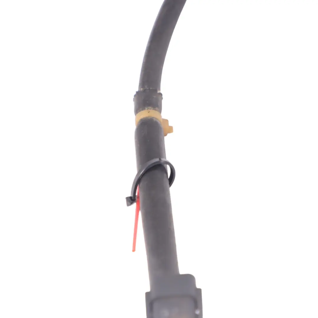 Volkswagen VW Passat B6 Capteur de température des gaz d'échappement - SKU 03G906262B - Numéro de pièce 03G906262B