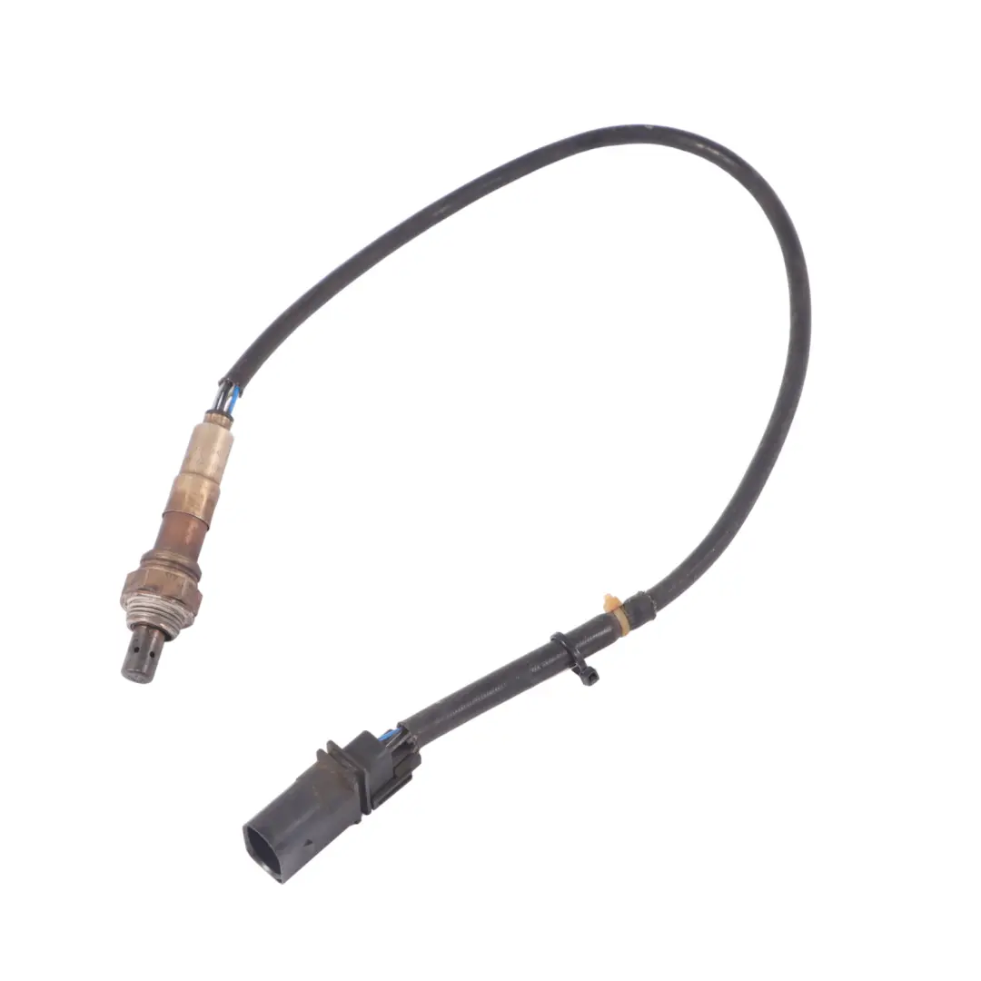 Volkswagen VW Passat B6 Sensor de temperatura de gases Cableado - SKU 03G906262B - Número de pieza 03G906262B