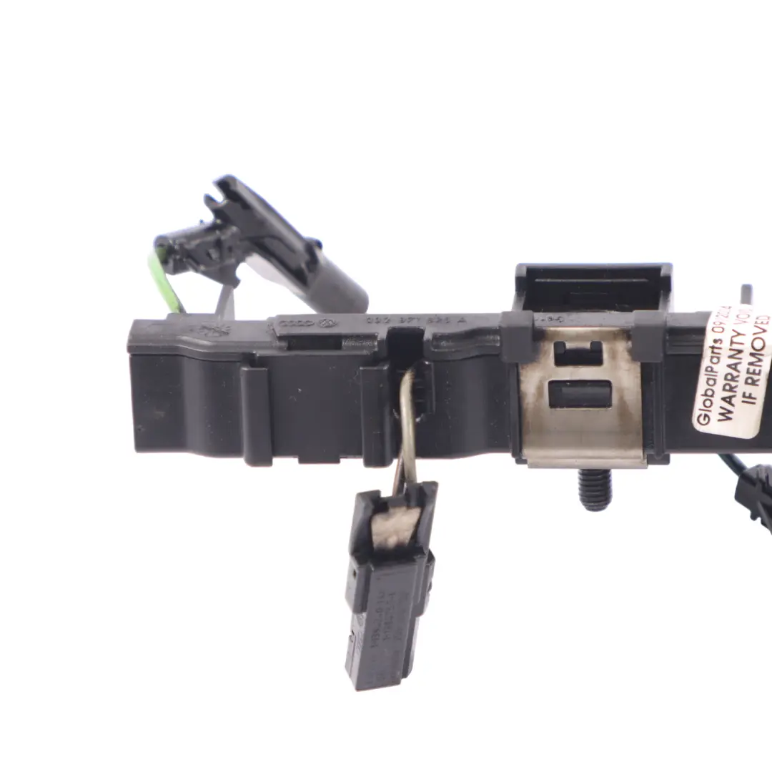 Mk5 Motor Cableado Mazo Inyector Módulo para VW Golf con número de pieza 03G971826A VW Golf Mk5 Motor Cableado Mazo Inyector Módulo - SKU 03G971826A - Número de pieza 03G971826A