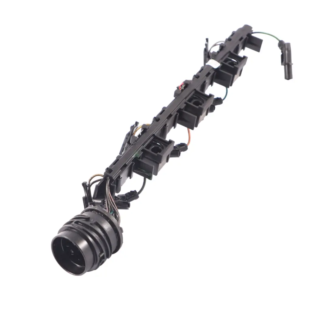 VW Golf Mk5 Engine Wiring Loom Cable Harness Injector Module Diesel - SKU 03G971826A - Part number 03G971826A