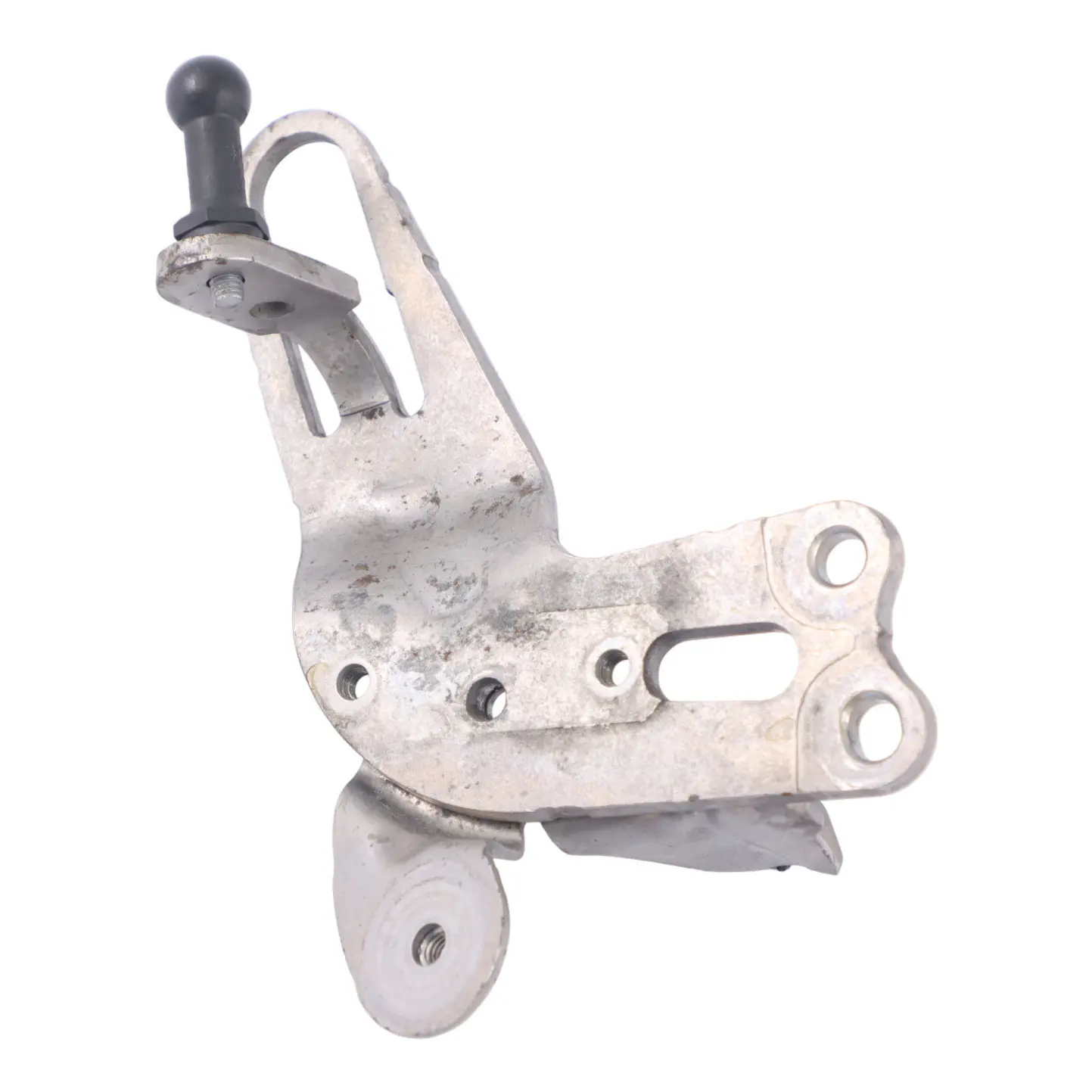 Audi A3 8P Supporto Testa Cilindro Diesel TDI 03L103369AF