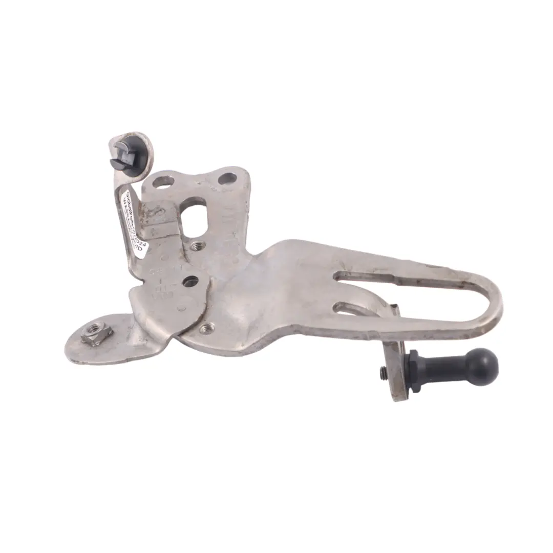 Audi A3 8P Diesel TDI Soporte de Culata - SKU 03L103369AF - Número de pieza 03L103369AF