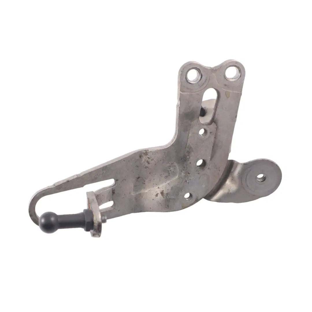 Wspornik Mocowania Głowicy Cylindrów Diesel TDI do Audi A3 8P o numerze 03L103369AF Audi A3 8P Wspornik Mocowania Głowicy Cylindrów Diesel TDI - SKU 03L103369AF - Numer Części 03L103369AF