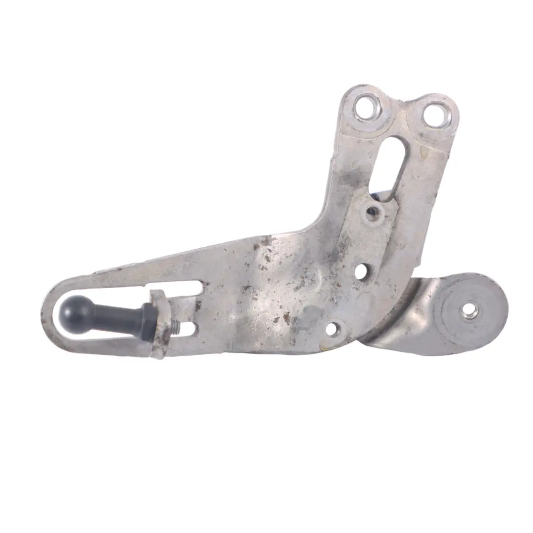 Audi A3 8P Diesel TDI Soporte de Culata - SKU 03L103369AF - Número de pieza 03L103369AF