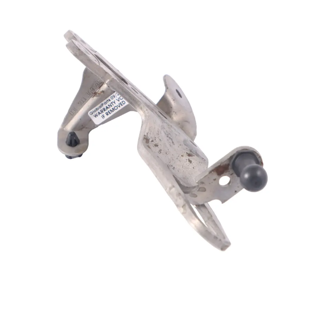 Audi A3 8P Diesel TDI Soporte de Culata - SKU 03L103369AF - Número de pieza 03L103369AF