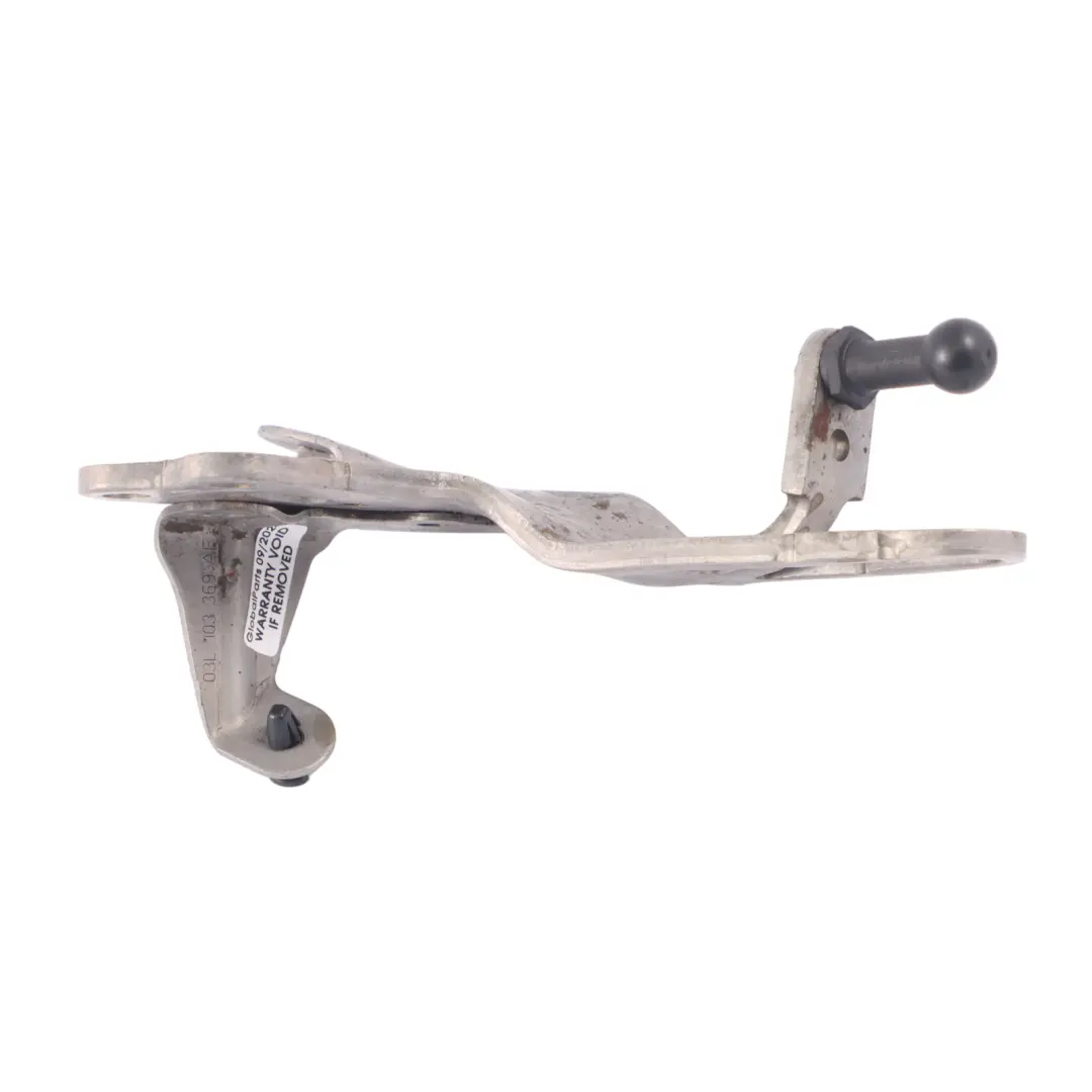 Audi A3 8P Supporto Testa Cilindro Diesel TDI - SKU 03L103369AF - Numero di parte 03L103369AF