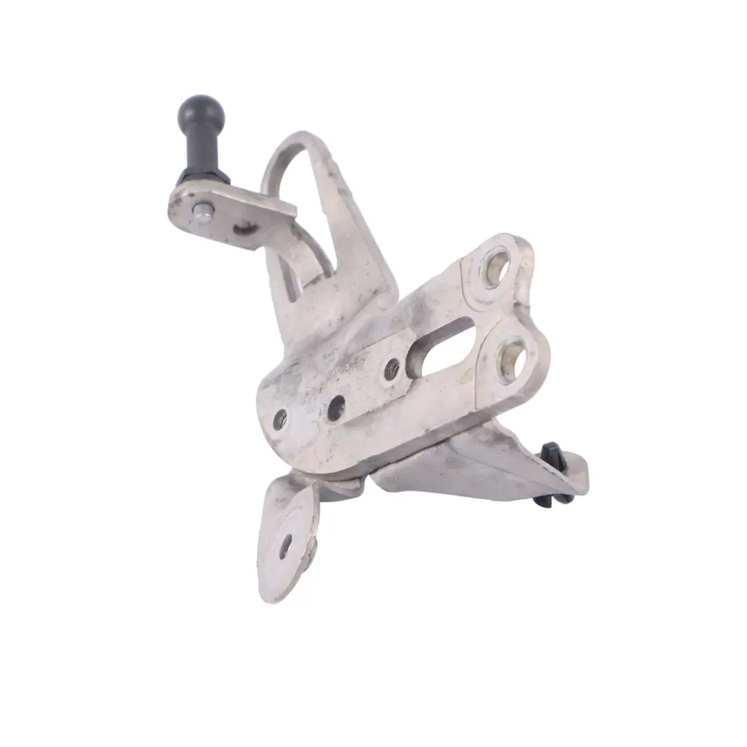 Audi A3 8P Diesel TDI Soporte de Culata - SKU 03L103369AF - Número de pieza 03L103369AF