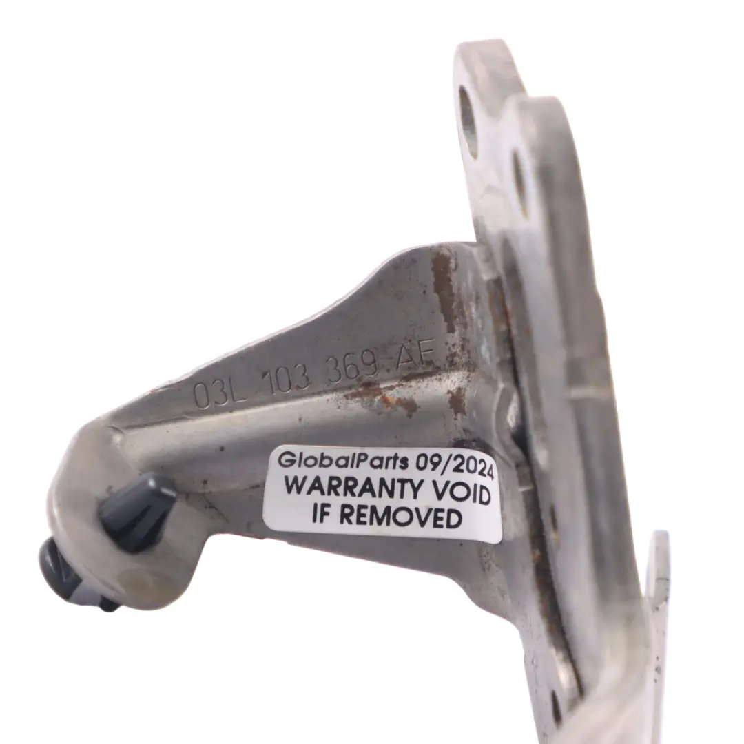 Audi A3 8P Diesel TDI Soporte de Culata - SKU 03L103369AF - Número de pieza 03L103369AF