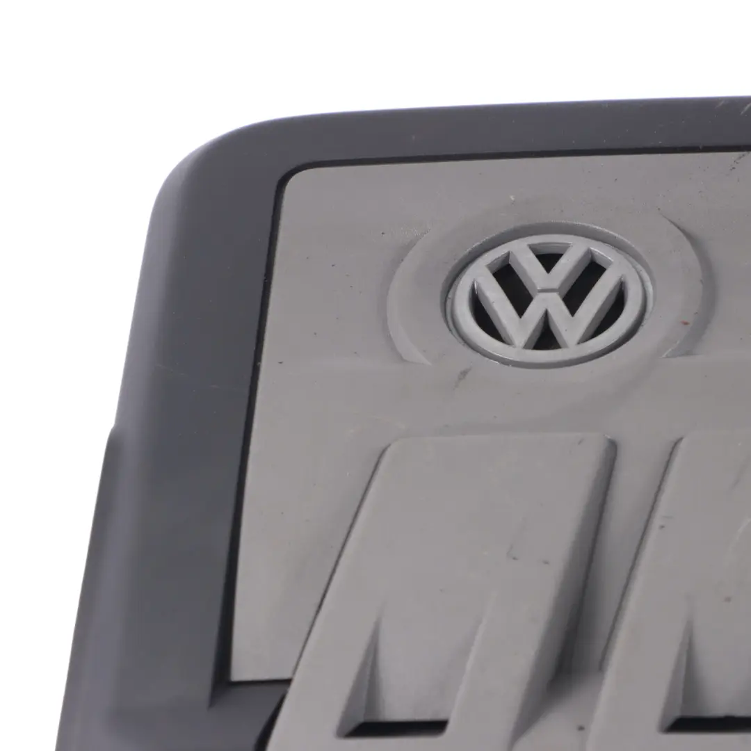 Engine Cover Volkswagen VW Sharan Diesel 2.0 TDI Top Covering Panel - SKU 03L103925R - Part number 03L103925R