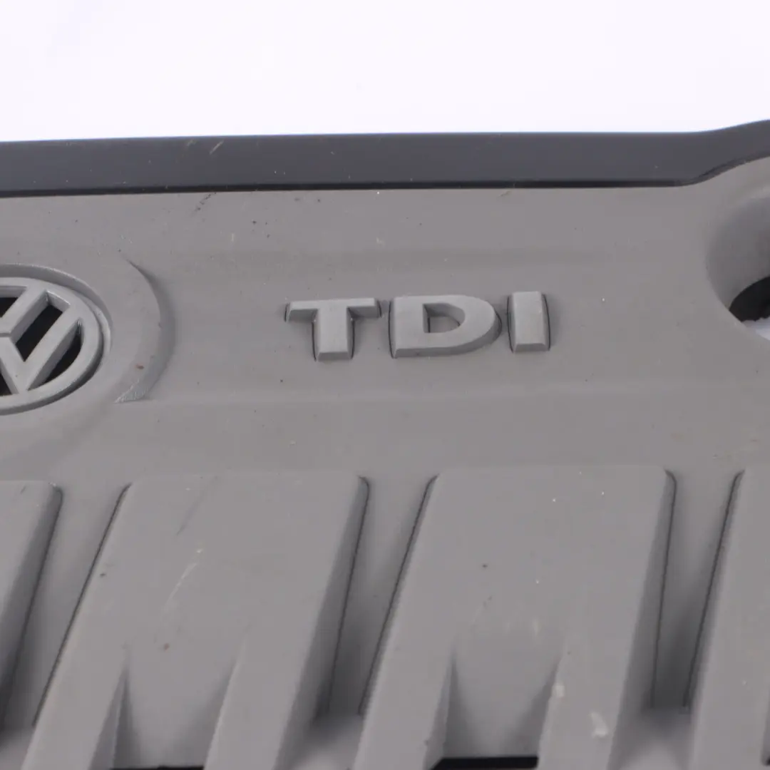 Engine Cover Volkswagen VW Sharan Diesel 2.0 TDI Top Covering Panel - SKU 03L103925R - Part number 03L103925R