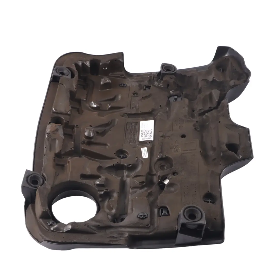 Panneau Isolant De Capot Moteur Supérieur pour Audi A3 8P 2.0 TDI à propos du numéro de pièce 03L103925S Audi A3 8P 2.0 TDI Panneau Isolant De Capot Moteur Supérieur - SKU 03L103925S - Numéro de pièce 03L103925S