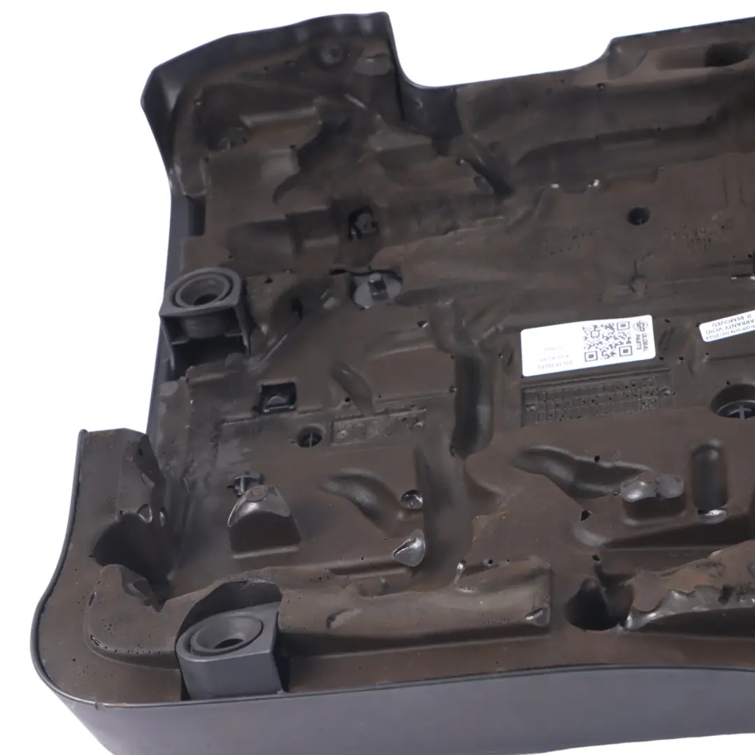 Panneau Isolant De Capot Moteur Supérieur pour Audi A3 8P 2.0 TDI à propos du numéro de pièce 03L103925S Audi A3 8P 2.0 TDI Panneau Isolant De Capot Moteur Supérieur - SKU 03L103925S - Numéro de pièce 03L103925S