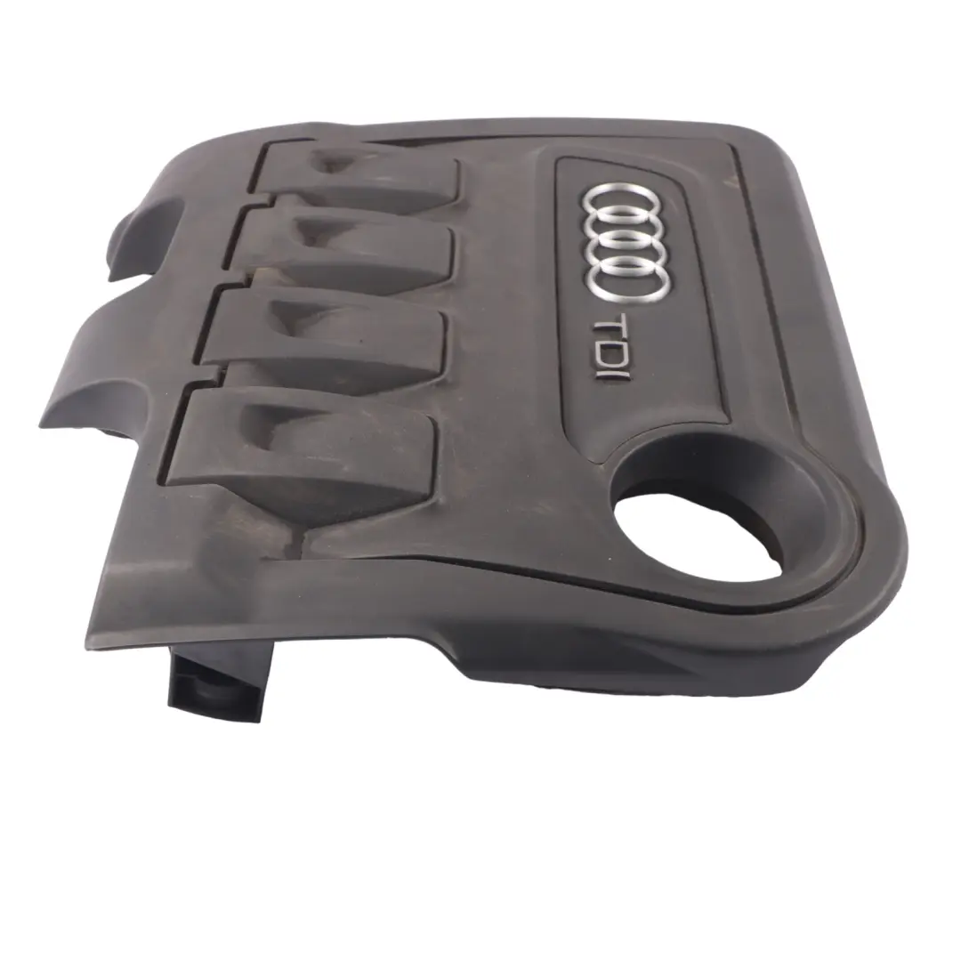 Audi A3 8P 2.0 TDI Top Engine Cover Insulation Panel - SKU 03L103925S - Part number 03L103925S