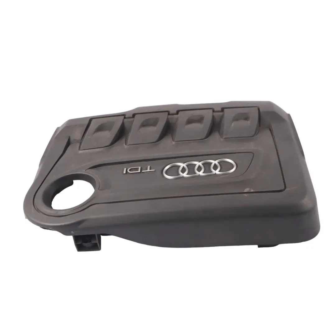 Audi A3 8P 2.0 TDI Top Engine Cover Insulation Panel - SKU 03L103925S - Part number 03L103925S