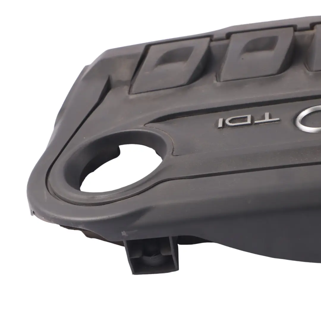 Audi A3 8P 2.0 TDI Panneau Isolant De Capot Moteur Supérieur - SKU 03L103925S - Numéro de pièce 03L103925S